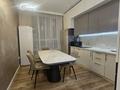4-бөлмелі пәтер · 110.5 м² · 2/10 қабат, Бокейхана 25, бағасы: 77.5 млн ₸ в Астане, Есильский р-н — фото 6