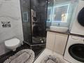 4-бөлмелі пәтер · 110.5 м² · 2/10 қабат, Бокейхана 25, бағасы: 77.5 млн ₸ в Астане, Есильский р-н — фото 8