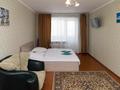 1-комнатная квартира, 30 м², 4/5 этаж посуточно, Интернациональная 59 за 7 500 〒 в Петропавловске