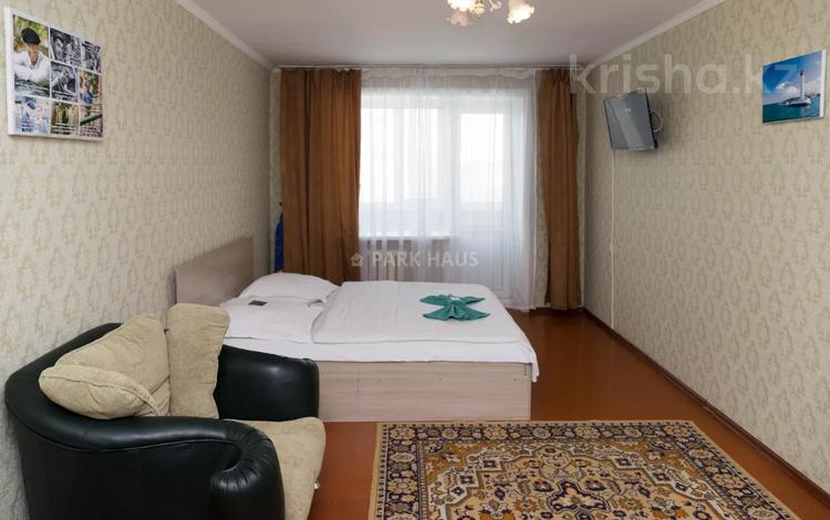 1-комнатная квартира, 30 м², 4/5 этаж посуточно, Интернациональная 59 за 7 500 〒 в Петропавловске — фото 2