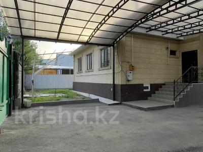 Отдельный дом · 4 комнаты · 110 м² · 7 сот., мкр Думан-1, Бурабай 85 за 90 млн 〒 в Алматы, Медеуский р-н
