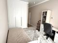 4-комнатная квартира · 123 м² · 7/10 этаж, Туран 48 за 110 млн ₸ в Астане, Есильский р-н — фото 13