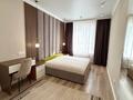 4-комнатная квартира · 123 м² · 7/10 этаж, Туран 48 за 110 млн ₸ в Астане, Есильский р-н — фото 15