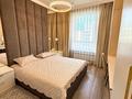 4-комнатная квартира · 123 м² · 7/10 этаж, Туран 48 за 110 млн ₸ в Астане, Есильский р-н — фото 20