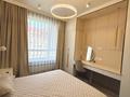 4-комнатная квартира · 123 м² · 7/10 этаж, Туран 48 за 110 млн ₸ в Астане, Есильский р-н — фото 25