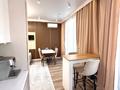 4-комнатная квартира · 123 м² · 7/10 этаж, Туран 48 за 110 млн ₸ в Астане, Есильский р-н — фото 31