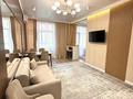 4-комнатная квартира · 123 м² · 7/10 этаж, Туран 48 за 110 млн ₸ в Астане, Есильский р-н — фото 33