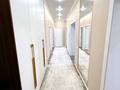 4-комнатная квартира · 123 м² · 7/10 этаж, Туран 48 за 110 млн ₸ в Астане, Есильский р-н — фото 47