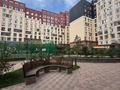 4-комнатная квартира · 123 м² · 7/10 этаж, Туран 48 за 110 млн ₸ в Астане, Есильский р-н — фото 54