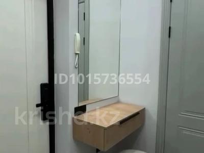 1-бөлмелі пәтер · 46 м² · 7/9 қабат, Нұртас ш/а., Жилмассив Нурсат 135 — Акберді/Жасыл Желек, бағасы: 33 млн ₸ в Шымкенте, Каратауский р-н