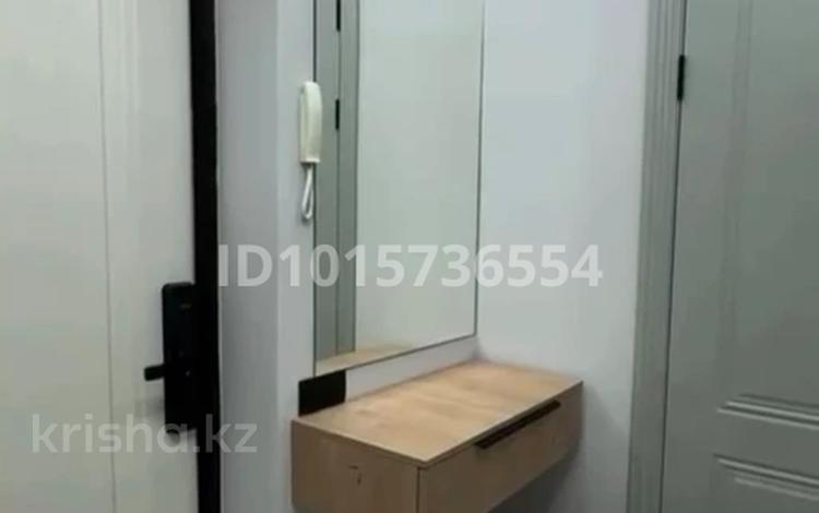 1-бөлмелі пәтер · 46 м² · 7/9 қабат, Нұртас ш/а., Жилмассив Нурсат 135 — Акберді/Жасыл Желек, бағасы: 33 млн ₸ в Шымкенте, Каратауский р-н — фото 2