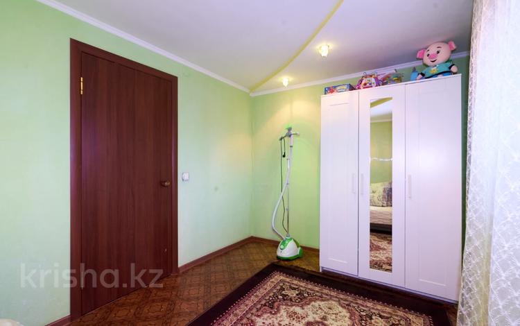 Отдельный дом • 5 комнат • 132 м² • 5 сот., Мухтар Ауезова 60 за 21 млн 〒 в Талапкере — фото 2