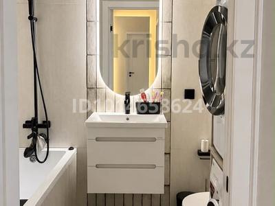 1-бөлмелі пәтер · 40 м² · 8/9 қабат, Назарбаева 233б — Мухамеджанова Назарбаева, бағасы: 28 млн ₸ в Костанае
