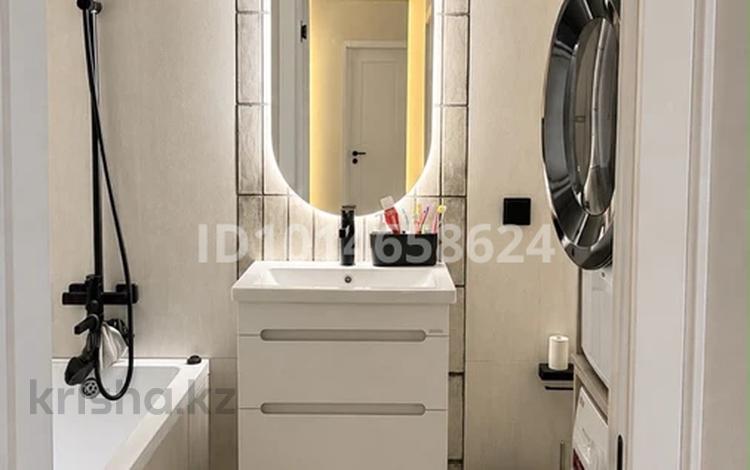1-бөлмелі пәтер · 40 м² · 8/9 қабат, Назарбаева 233б — Мухамеджанова Назарбаева, бағасы: 28 млн ₸ в Костанае — фото 4