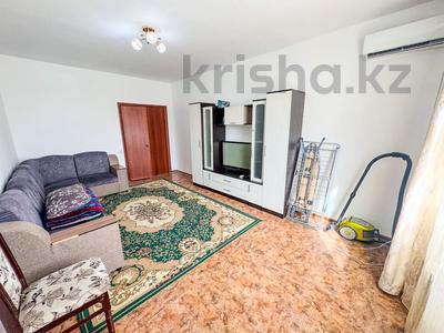 1-комнатная квартира · 40 м² · 4/5 этаж, Болашак за 15.6 млн ₸ в Талдыкоргане, мкр Болашак