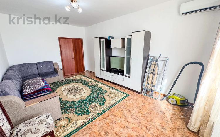 1-комнатная квартира · 40 м² · 4/5 этаж, Болашак за 15.6 млн ₸ в Талдыкоргане, мкр Болашак — фото 2