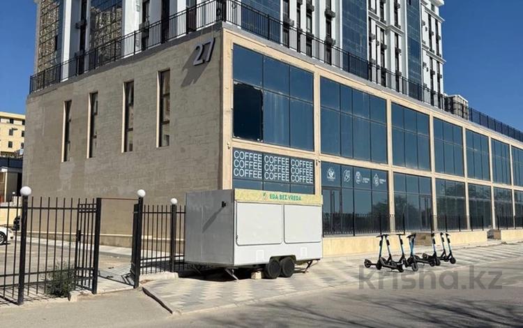 2-комнатная квартира · 68 м² · 3/9 этаж, 7А мкр, ​микрорайон 7а 27 за 20.9 млн ₸ в Актау — фото 2