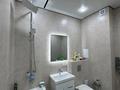 2-бөлмелі пәтер · 62 м² · 8/10 қабат, ул. Айнаколь 64, бағасы: 350 000 ₸ в Астане, Сарайшык р-н — фото 4