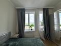 4-бөлмелі пәтер · 115 м² · 5/16 қабат, Жарокова 218 — 3 ОТДЕЛЬНЫЕ СПАЛЬНИ! ЛУЧШИЙ ВАРИАНТ, бағасы: 850 000 ₸ в Алматы, Бостандыкский р-н — фото 40