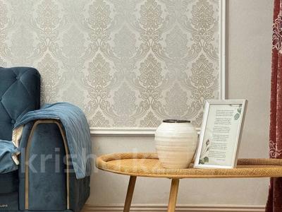 6-комнатная квартира · 235 м² · 1/2 этаж, Бул-бул 21 за 195 млн 〒 в Астане