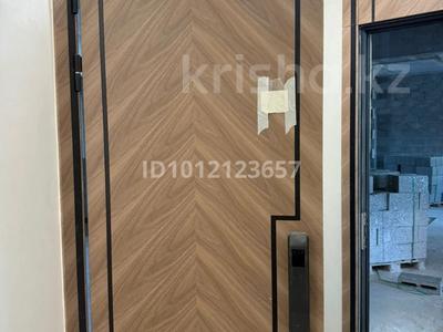 2-комнатная квартира · 90 м² · 5/9 этаж, 40-й мкр. 7 за 54.5 млн ₸ в Актау, 18-й мкр 