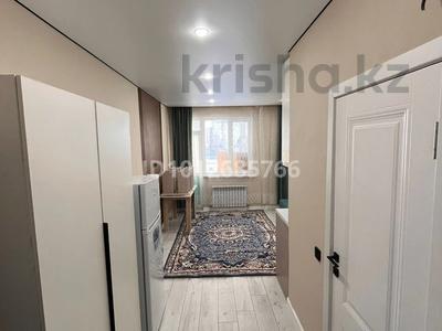 1-бөлмелі пәтер · 24 м² · 3/11 қабат, мкр Уркер, Шоссе Коргалжын 37, бағасы: 13.5 млн ₸ в Астане, Нура р-н