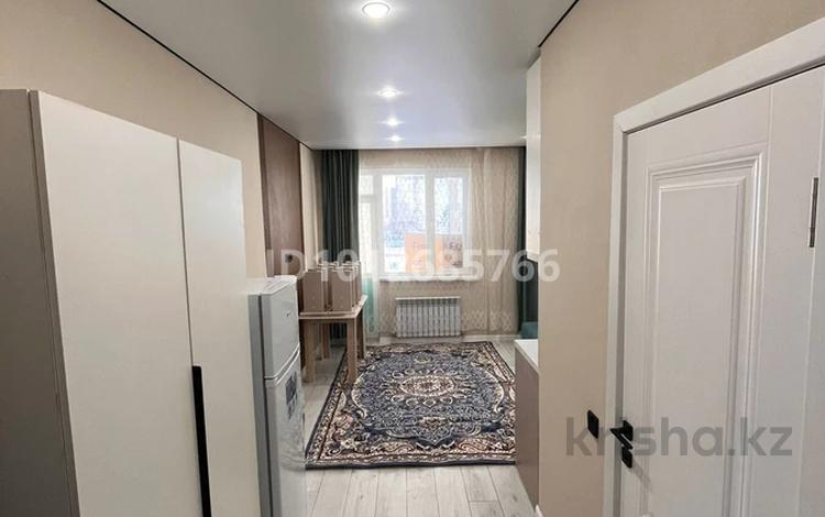 1-бөлмелі пәтер · 24 м² · 3/11 қабат, мкр Уркер, Шоссе Коргалжын 37, бағасы: 13.5 млн ₸ в Астане, Нура р-н — фото 2