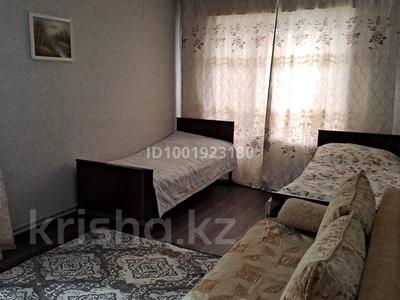 1-комнатная квартира · 32 м² · 1/3 этаж, Кошек батыра 3 за 130 000 〒 в Каскелене