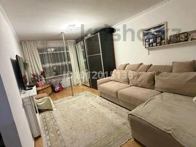 3-бөлмелі пәтер · 65.9 м² · 5/5 қабат, Радостовца 34 — Карасай батыра, бағасы: 43 млн ₸ в Алматы, Алмалинский р-н
