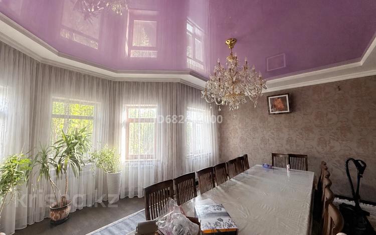 Отдельный дом · 7 комнат · 250 м² · 8 сот., Мирас мкр Пахтакор 3790 — Жибек жолы и Аргынбекова за ~ 75.6 млн ₸ в Шымкенте, Каратауский р-н — фото 115