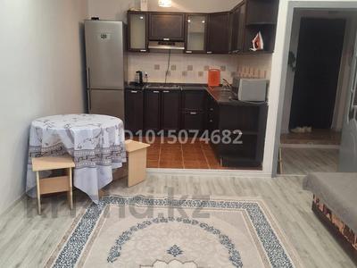 1-бөлмелі пәтер · 38 м² · 3/24 қабат, Момышулы 11, бағасы: 23 млн ₸ в Астане, Алматы р-н