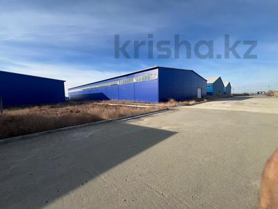 Склады · 11000 м² за 44 млн ₸ в Атырау