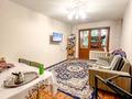 3-бөлмелі пәтер · 60 м² · 4/4 қабат, Курмангазы 180 — Абая Розыбакиева, бағасы: 36 млн ₸ в Алматы, Алмалинский р-н