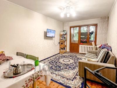 3-бөлмелі пәтер · 60 м² · 4/4 қабат, Курмангазы 180 — Абая Розыбакиева, бағасы: 36 млн ₸ в Алматы, Алмалинский р-н