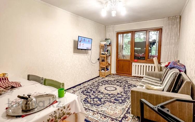 3-бөлмелі пәтер · 60 м² · 4/4 қабат, Курмангазы 180 — Абая Розыбакиева, бағасы: 36 млн ₸ в Алматы, Алмалинский р-н — фото 2