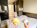 3-бөлмелі пәтер · 60 м² · 4/4 қабат, Курмангазы 180 — Абая Розыбакиева, бағасы: 36 млн ₸ в Алматы, Алмалинский р-н — фото 5