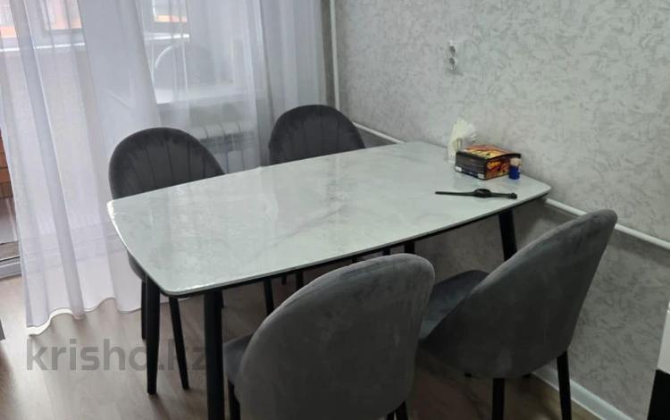 1-комнатная квартира · 37 м² · 6/6 этаж, береке 44 за 18 млн ₸ в Костанае — фото 2