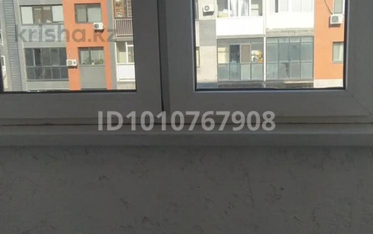 2-бөлмелі пәтер · 55.5 м², Жунисова 14/12, бағасы: 39 млн ₸ в Алматы, Наурызбайский р-н — фото 2