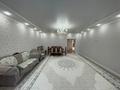 3-комнатная квартира · 120 м² · 1/5 этаж, Новый город, Мангилик ел за 47 млн ₸ в Актобе — фото 2