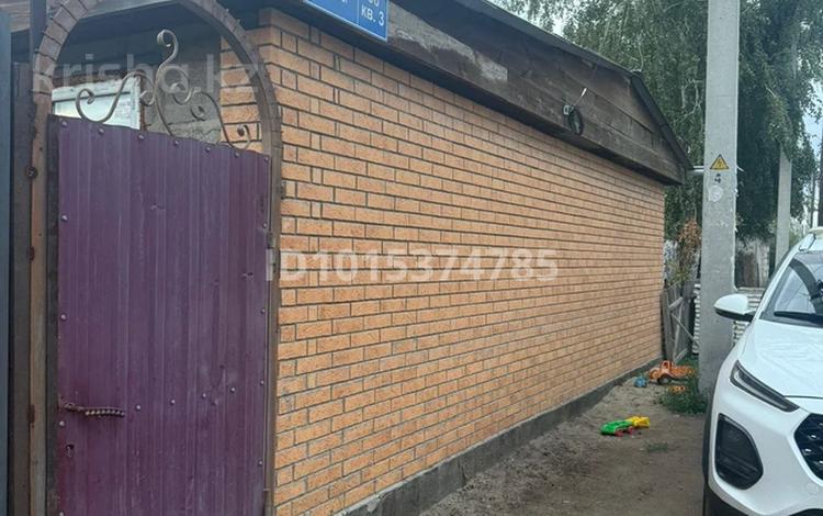 Үйдің бір бөлігі · 3 бөлме · 60 м² · 2 жүзд., Гурьевская 98 3 — Мебельная фабрика, бест ет, СТО Пилот, бағасы: 15.5 млн ₸ в Павлодаре — фото 2