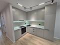 3-бөлмелі пәтер · 60 м² · 12/13 қабат, Муратбаева 46, бағасы: 53.9 млн ₸ в Алматы, Алмалинский р-н — фото 3