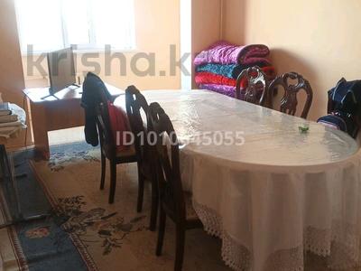 4-комнатная квартира · 90 м² · 3/5 этаж, мкр Карасу, Карасу ш/а 110 за 35 млн ₸ в Шымкенте, Аль-Фарабийский р-н