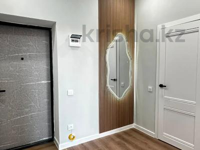 1-комнатная квартира · 41 м² · 7/9 этаж, мкр. Алтын орда за 20.5 млн ₸ в Актобе