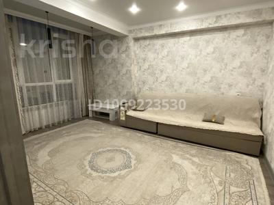 2-комнатная квартира · 52 м² · 5/10 этаж, Алтын орда 6/64 — Шұғыла за 29 млн ₸ в Алматы, Наурызбайский р-н