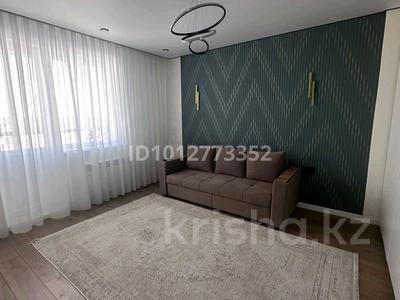 2-бөлмелі пәтер · 38 м² · 4/10 қабат, Жумекен Нажимеденова, бағасы: 24 млн ₸ в Астане, Сарайшык р-н