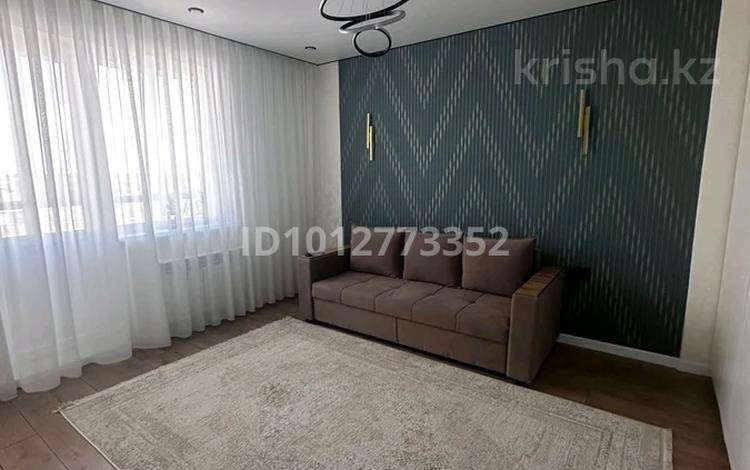 2-бөлмелі пәтер · 38 м² · 4/10 қабат, Жумекен Нажимеденова, бағасы: 24 млн ₸ в Астане, Сарайшык р-н — фото 2