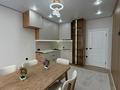 4-комнатная квартира · 80 м² · 11/13 этаж, Муратбаева 46/7 7 — Муратбаева Макатаева за 64 млн ₸ в Алматы, Алмалинский р-н