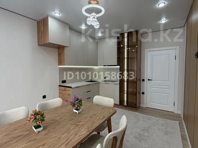 4-комнатная квартира · 80 м² · 11/13 этаж, Муратбаева 46/7 7 — Муратбаева Макатаева за 64 млн ₸ в Алматы, Алмалинский р-н