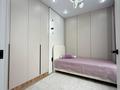 4-комнатная квартира · 80 м² · 11/13 этаж, Муратбаева 46/7 7 — Муратбаева Макатаева за 64 млн ₸ в Алматы, Алмалинский р-н — фото 6