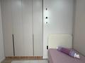 4-комнатная квартира · 80 м² · 11/13 этаж, Муратбаева 46/7 7 — Муратбаева Макатаева за 64 млн ₸ в Алматы, Алмалинский р-н — фото 7